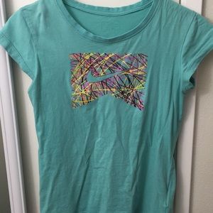 Nike shirt